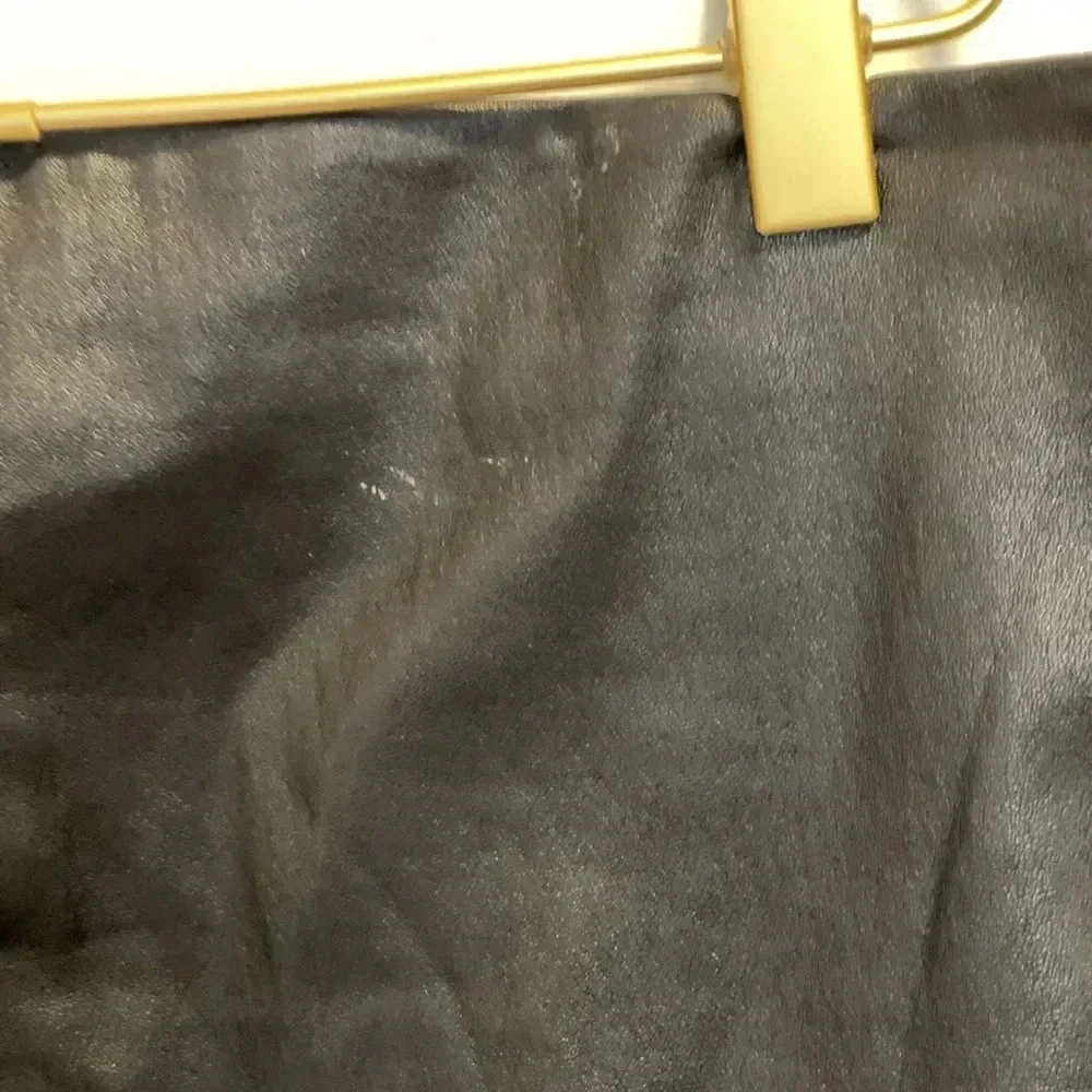 The Row Loattan Skirt lambswool size 6 mini/ short - Picture 2 of 8